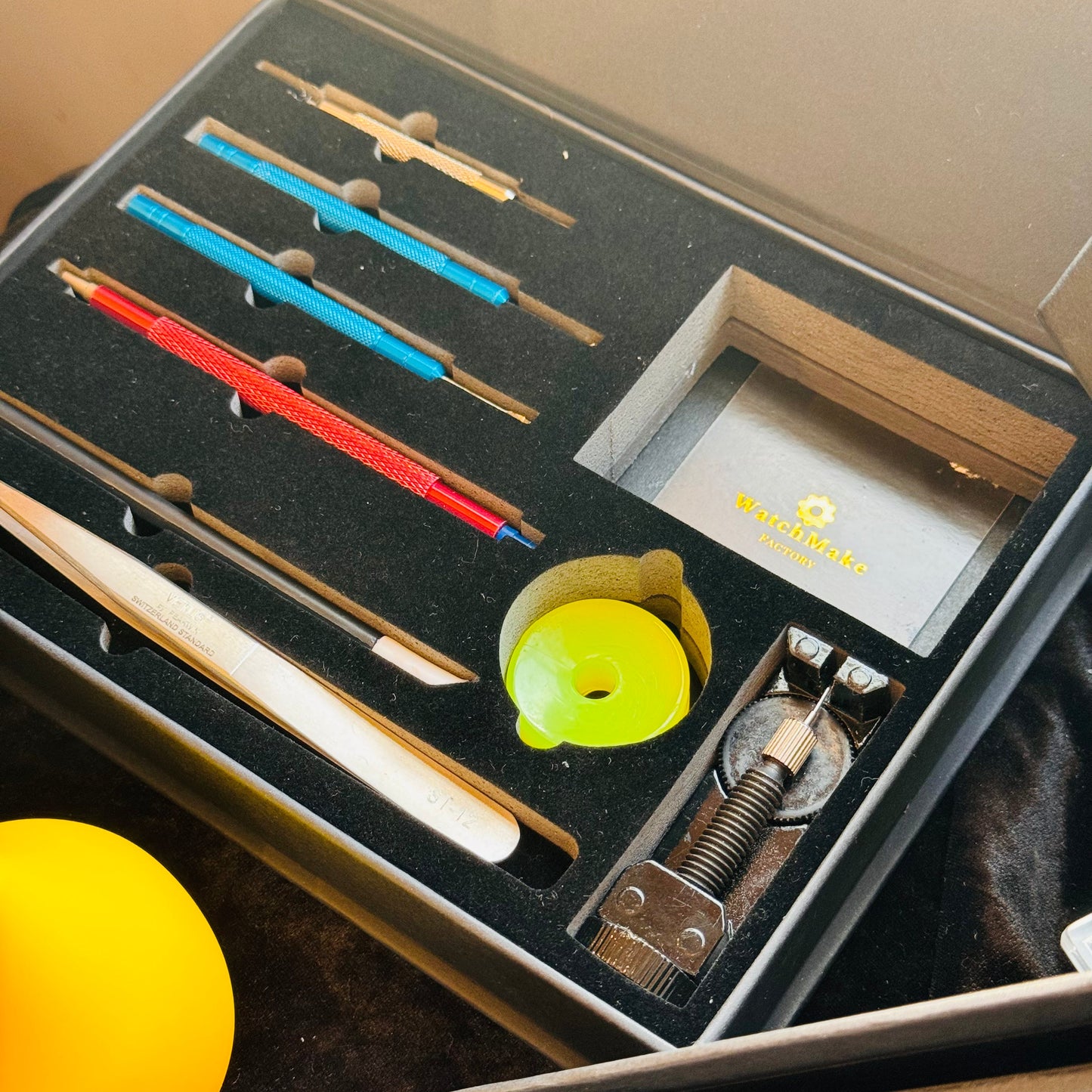 日本SEIKO機芯DIY套組|個性化手錶禮物盒 | DIY kit set