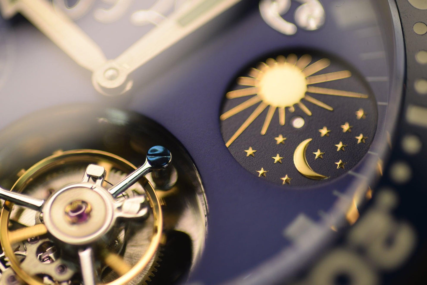 【香港店】日本自動機械錶機芯 - 刻上您的名字DIY手錶工作坊 - Watchmake Factory