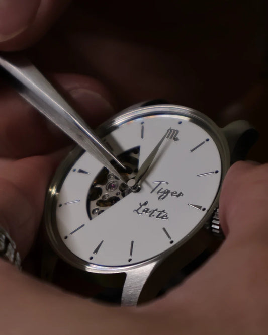 【서울점】 나만의 시계 만들기 DIY 워크숍