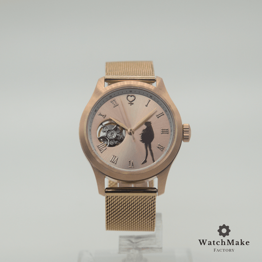 The Venus 36mm - Watchmake Factory