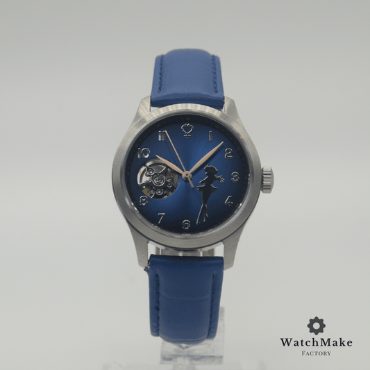 The Mercury 36mm - Watchmake Factory