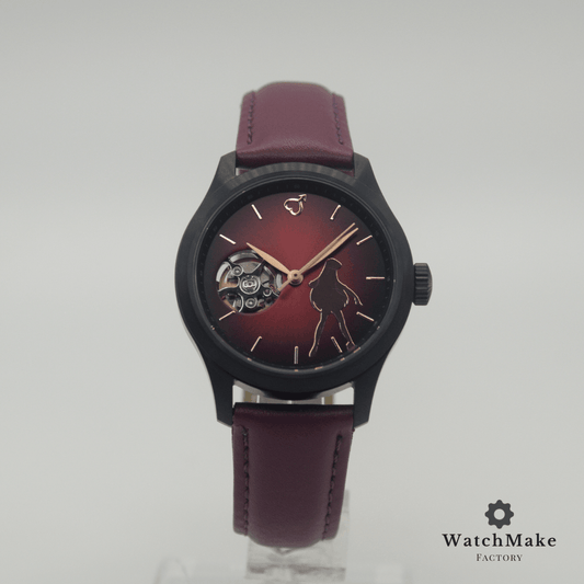 The Mars 36mm - Watchmake Factory