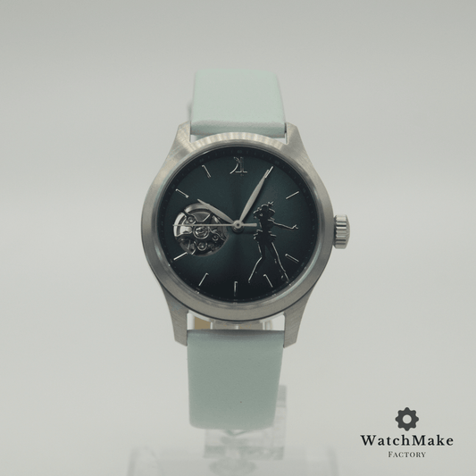 The Jupiter 36mm - Watchmake Factory