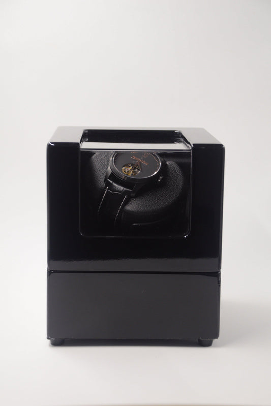機械錶自動上鏈錶盒 - Watchmake Factory