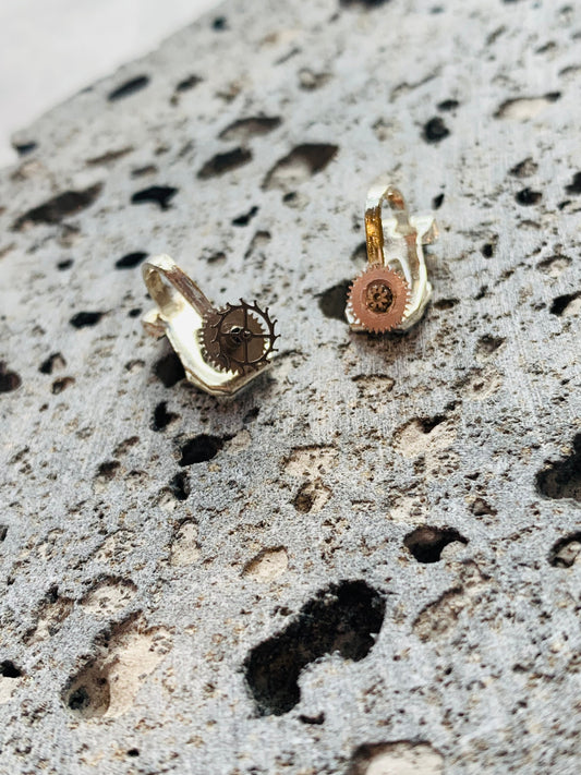 守望之心耳夾 - Watchmake Factory