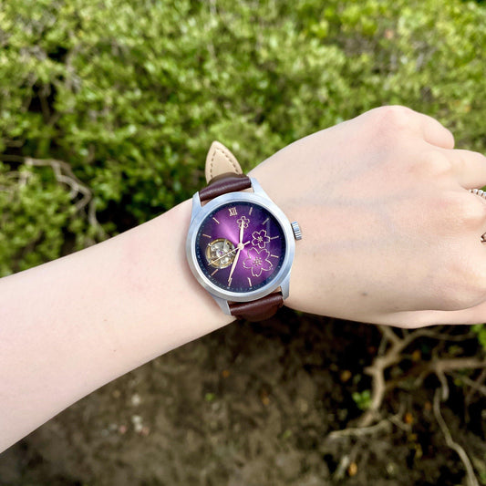 Azalea 36mm - Watchmake Factory