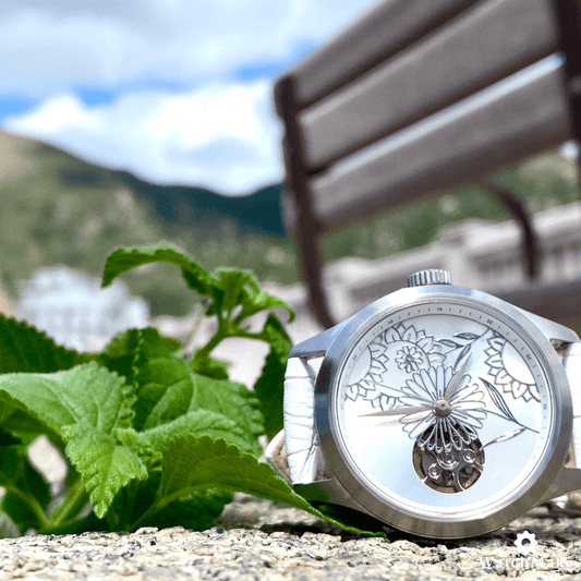 Blossom 36mm - Watchmake Factory