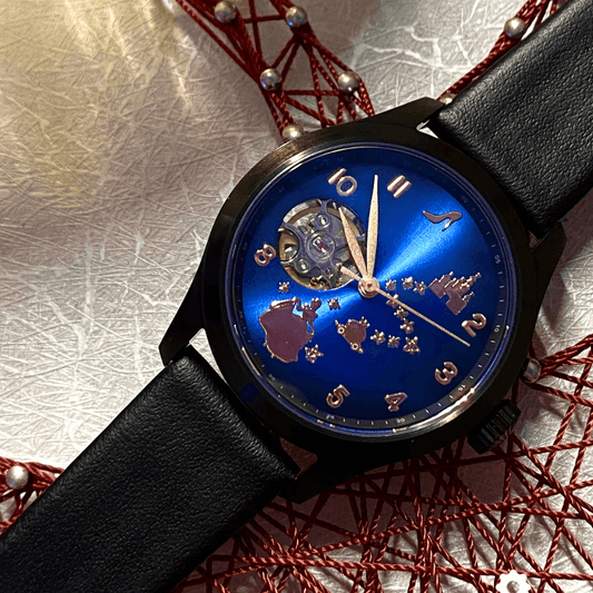 Cinderalla 36mm - Watchmake Factory